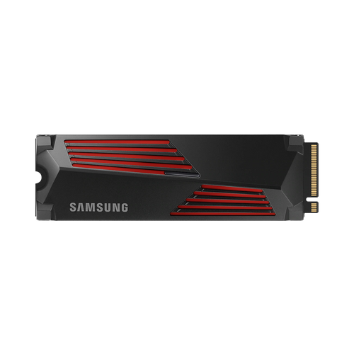 SSD Samsung 990 PRO Series 1TB M.2 PCIe, r7450MB/s, w6900MB/s slika 1