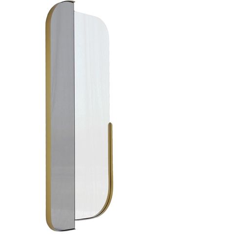 Day & Night - Gold Gold Mirror slika 4