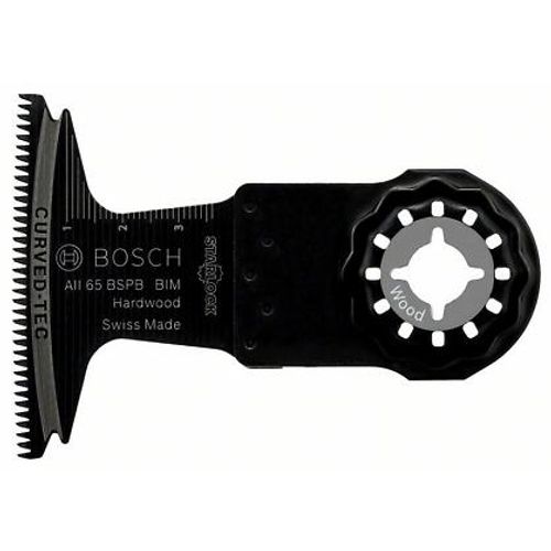 Bosch AII 65 BSPB BIM list pile za uranjanje slika 1