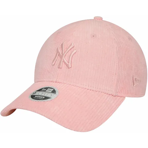 New era 9forty new york yankees wmns summer cord cap 60435001 slika 1