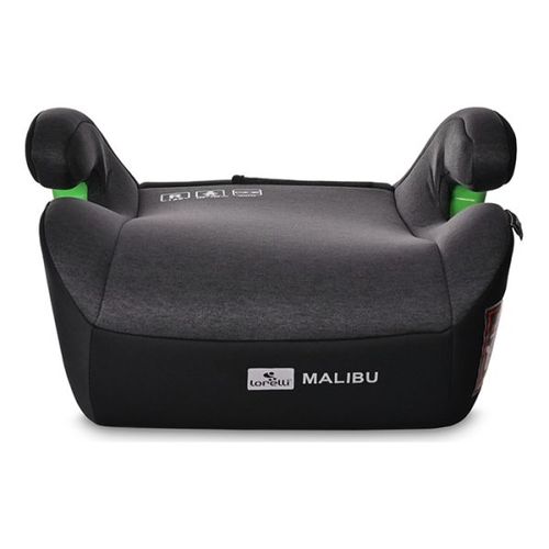 Lorelli Auto Sediste Malibu I-Size Isofix (125-150Cm) -  Black Jasper slika 2