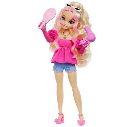 Barbie Dream Besties Malibu doll slika 3