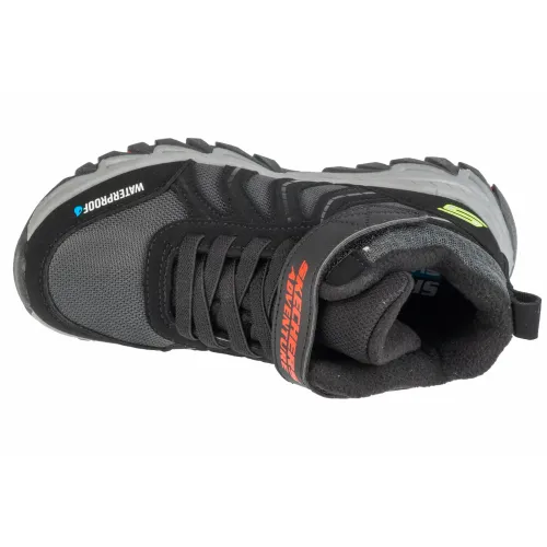 Skechers rugged ranger - storm trail 406412l-bkrd slika 3