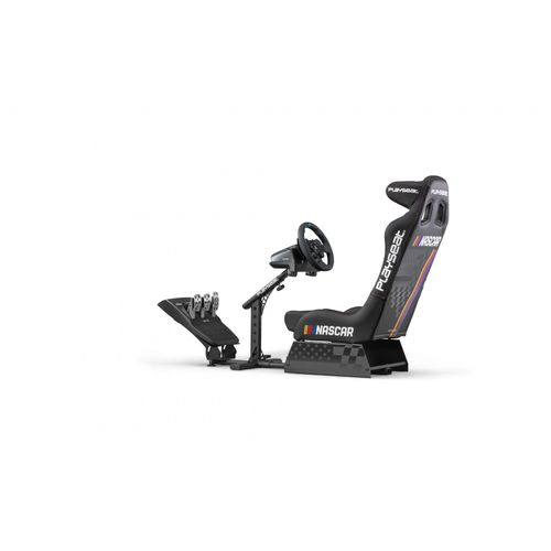 PLAYSEAT EVOLUTION PRO - NASCAR EDITION LIMITED EDITION slika 3