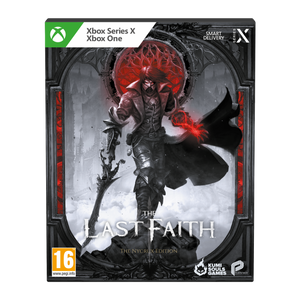 The Last Faith: The Nycrux Edition (XBOX)