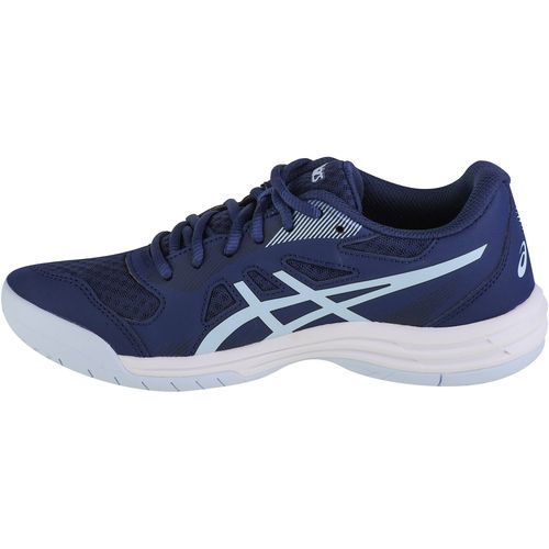 Asics Upcourt 5 ženske tenisice 1072A088-400 slika 2