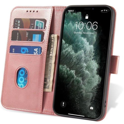 Magnet Case elegantna preklopna futrola za Samsung Galaxy A72 slika 2