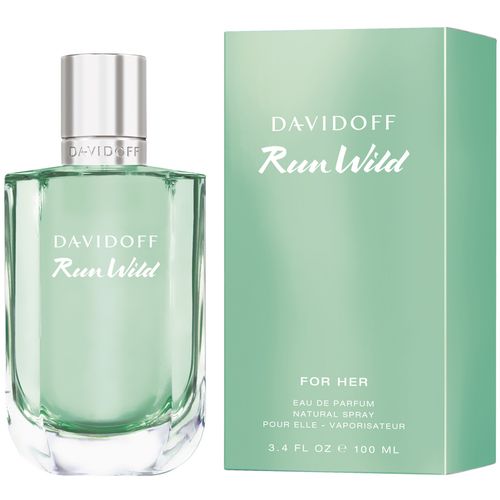 Davidoff Run Wild Woman EDP 50 ml  slika 2