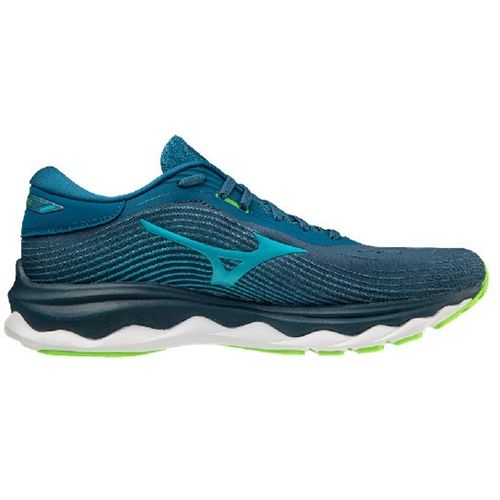 Tenisice Mizuno Wave Sky 5 Blue slika 1