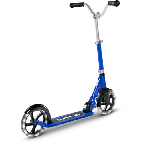 Micro Romobil Cruiser LED, Blue slika 3