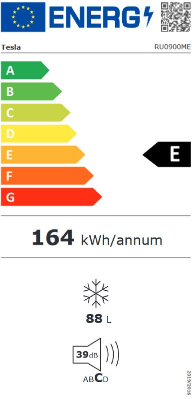 Energetski certifikat E