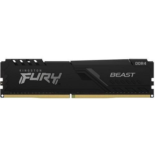 Kingston DDR4 FURY Beast, 3200MHz, 8GB slika 1