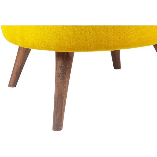 Atelier Del Sofa Tabure, Buena Park - Yellow slika 3