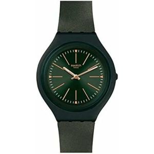 Ženski sat Swatch SKINCAPPERO (Ø 40 mm)