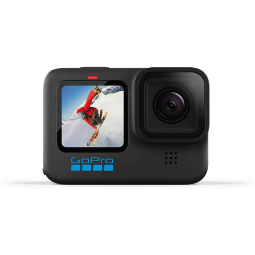 Akciona Kamera GOPRO Hero10 Black crna Novo pakovanje slika 1