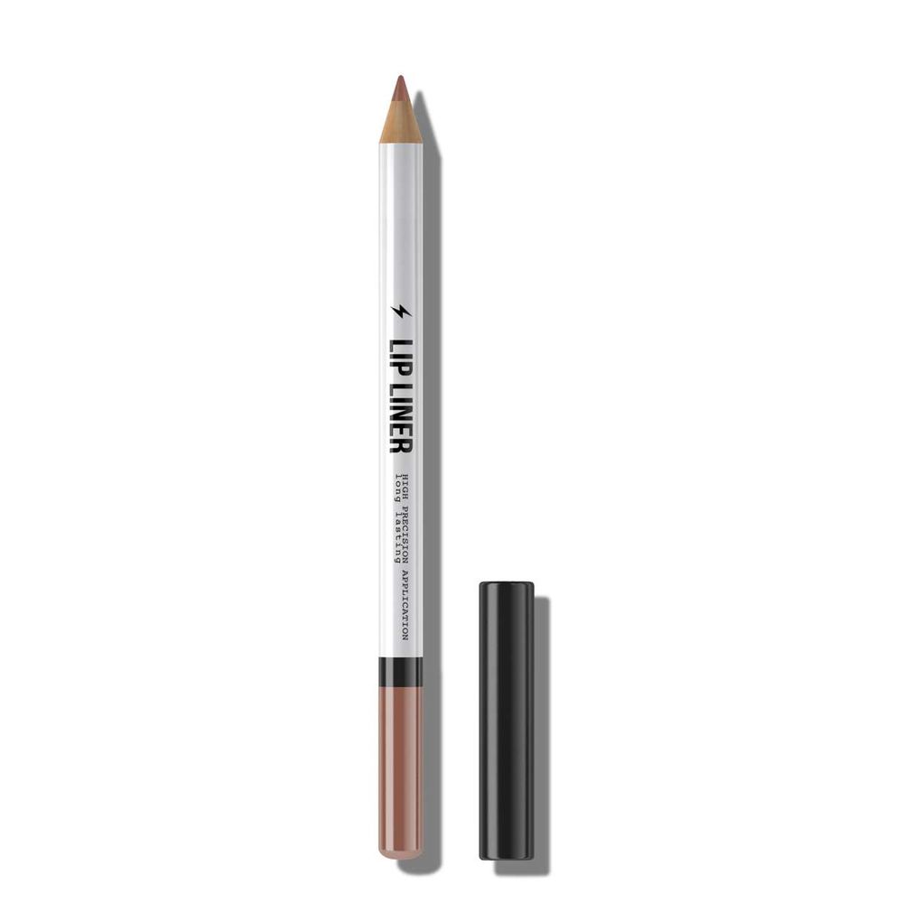 Aura Olovka za usne 31 Worm Brown slika 2