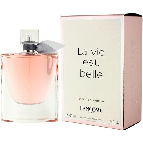 Lancôme La Vie Est Belle Eau De Parfum 100 ml (woman) slika 3