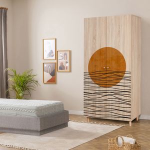 Lidya 2 -974 Sonomo Ormar