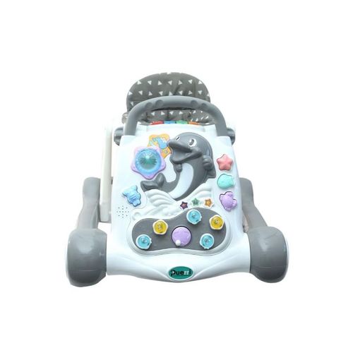 Puerri Dubak Walk Buddy 3 U 1, Grey slika 2