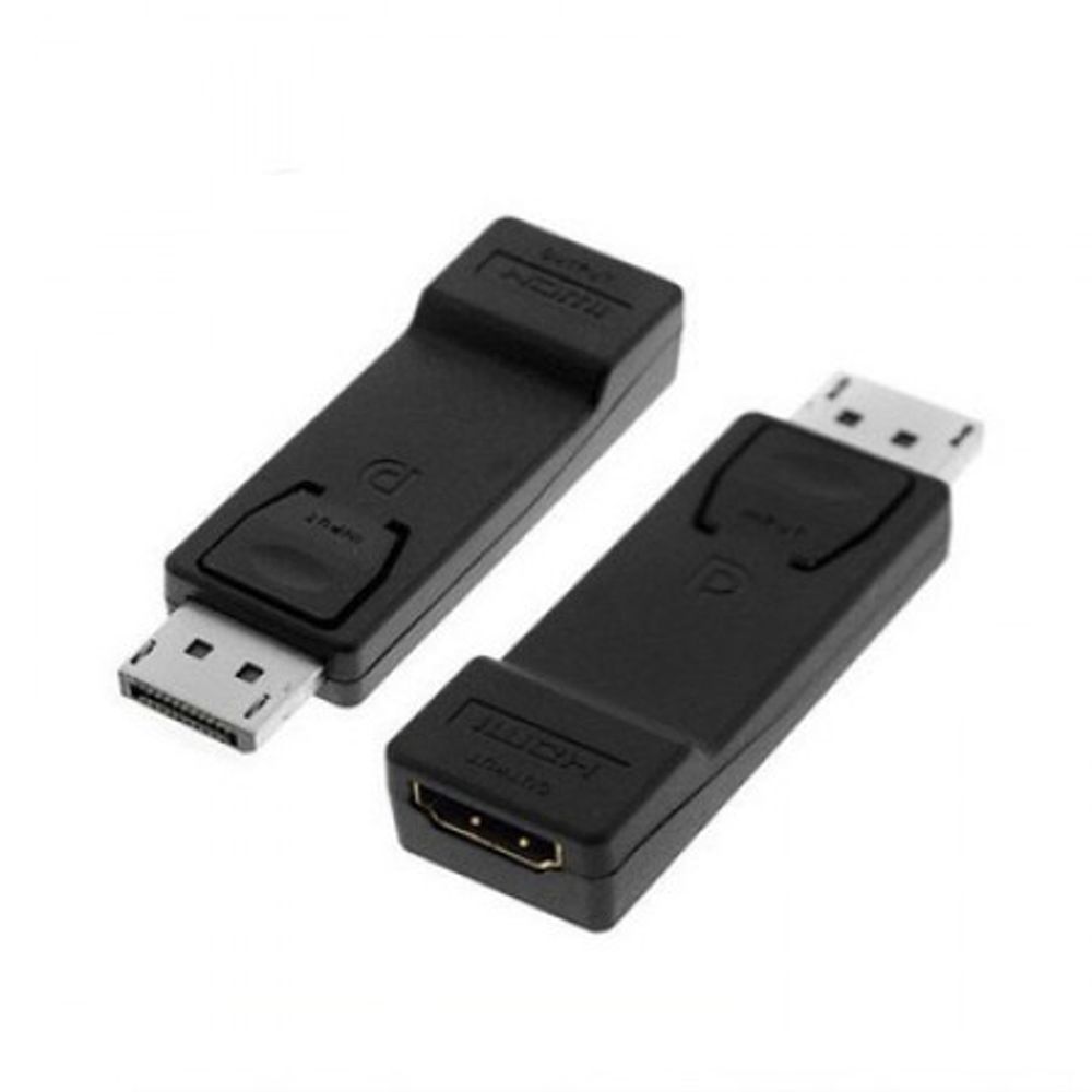 Adapter Displayport to HDMI DP001 slika 1