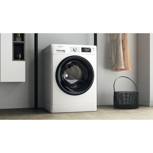 Whirlpool FFB 7259 BV EE Veš mašina,7 kg, 1200 rpm, Inverter, dubine 57.5 cm slika 16