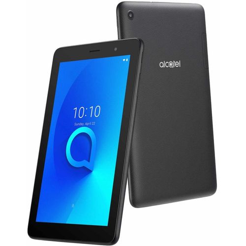 Alcatel tablet 1T 7 WIFI (refresh) 9309X2: crni slika 2