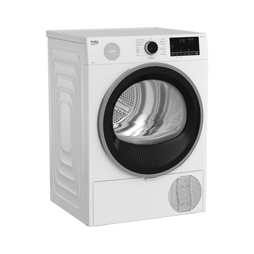 Beko B5T60236W Mašina za sušenje veša sa toplotnom pumpom, 10 kg slika 3