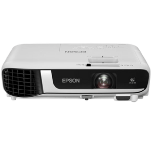 Epson V11H977040 EB-W51 Projector, WXGA, 3LCD, 4000 lumen, 16.000:1, 2W speaker, HDMI, USB, VGA, poklon torba 