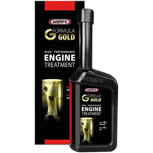 Aditiv za motorno ulje WYNN'S Engine Treatment 500 ml slika 1