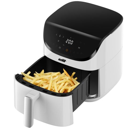 ELIT Air Fryer NUTRIFRY AF5000 slika 3