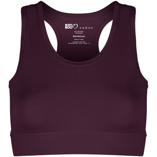 Bodyboo BB70220 Burgundy slika 1