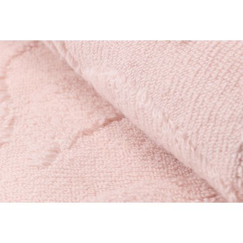 Estela - Powder Powder Hand Towel Set (2 Pieces) slika 4