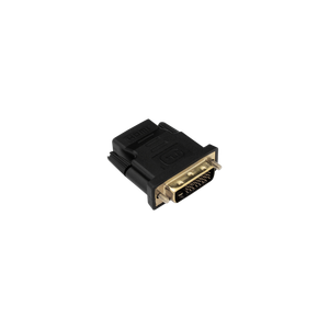 Sbox ADAPTER DVI (24+1) Muški -> HDMI Ženski / RETAIL