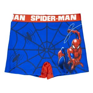 Dječje Kupaće Bokserice Spider-Man Crvena 6 godina