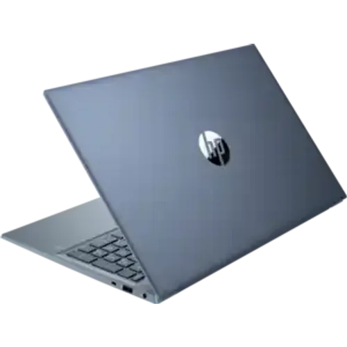 HP Pavilion 6G2U5EA Laptop 15-eh2009nm 15.6 FHD IPS/R7-5825U/8GB/NVMe 512GB/Iris Xe  slika 4