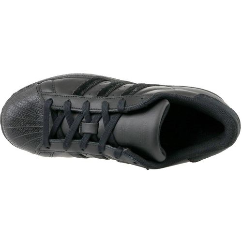 Adidas dječje sportske tenisice superstar j bz0358 slika 3