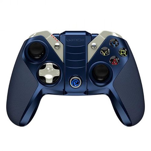 GameSir M2 Bluetooth MFI Game controller Blue slika 1