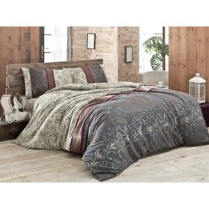 Hürrem v2 Cream
Black
Grey
Claret Red
White Double Quilt Cover Set