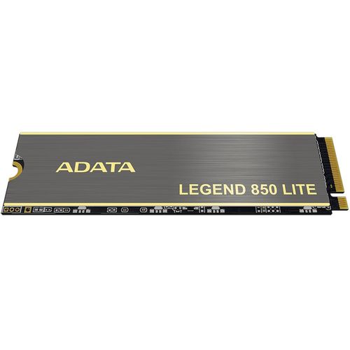 A-DATA 2000GB M.2 PCIe Gen4 x4 LEGEND 850L ALEG-850L-2000GCS SSD slika 3