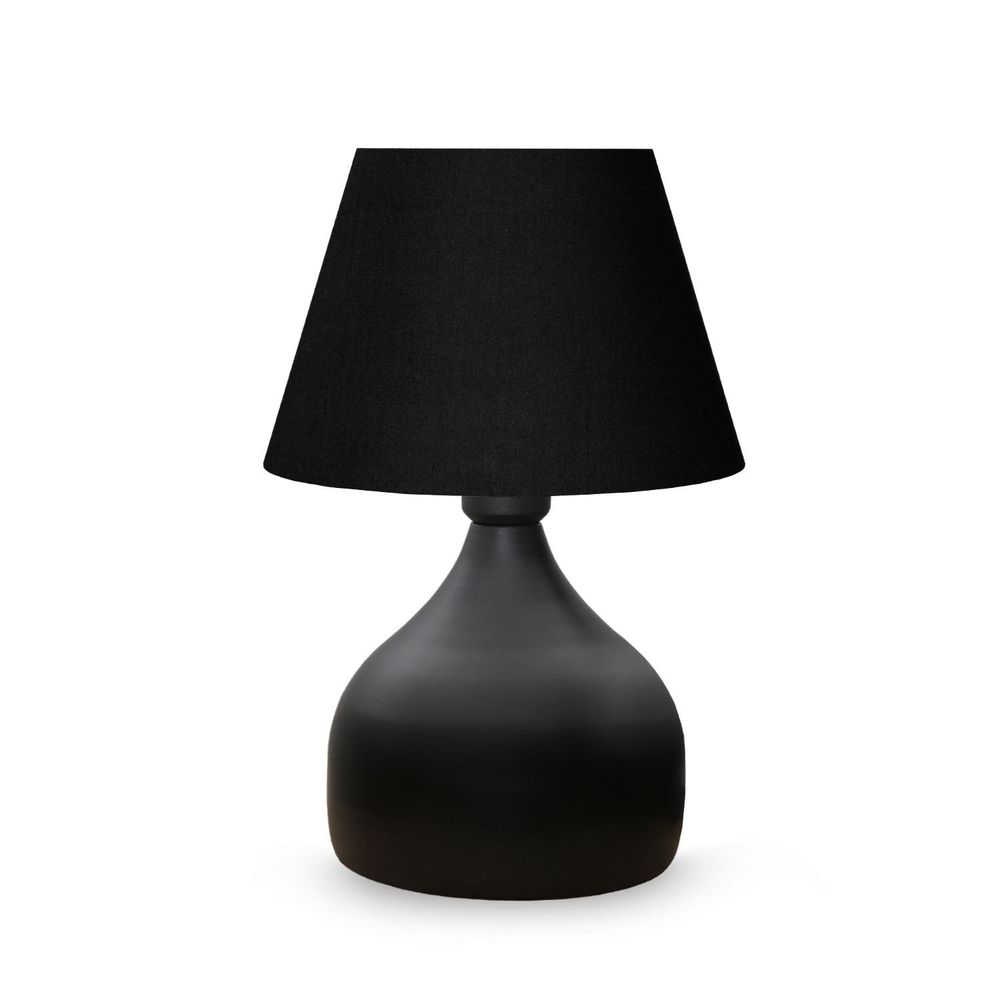 AYD-3125 Crna Stolna Lampa slika 2