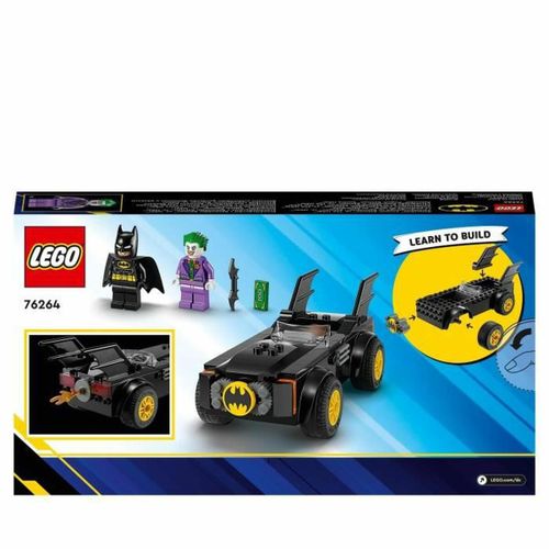 Playset Lego Batman 76264 slika 2