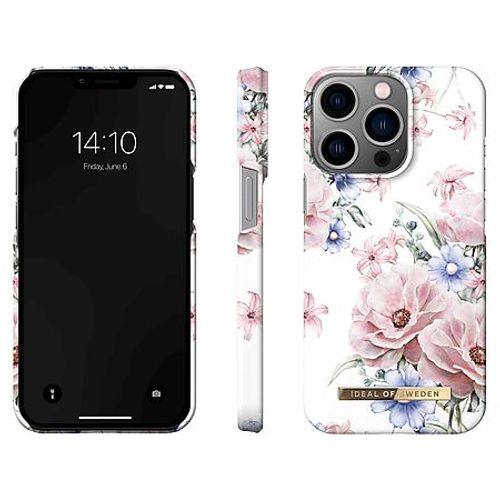 iDeal of Sweden Maskica - iPhone 13 Pro - Floral Romance slika 1