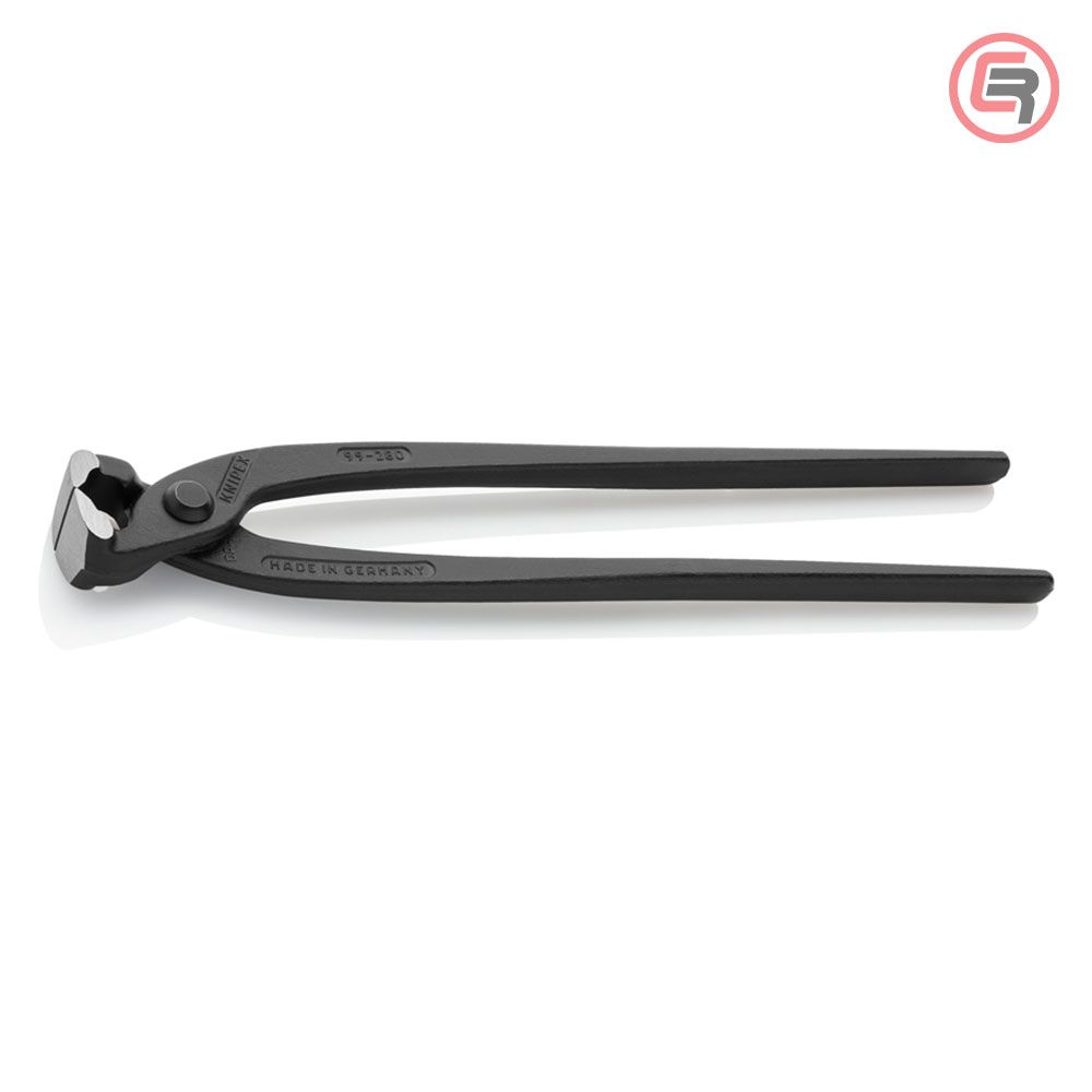 Knipex Kliješta Armiračka 280mm Crna - 99 00 280 slika 1