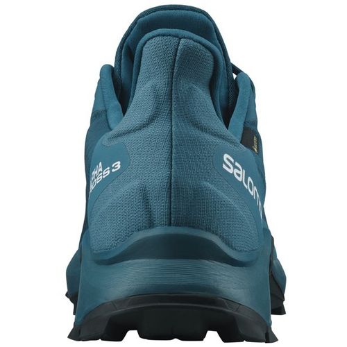 Salomon Tenisice Alphacross 3 Gtx slika 4