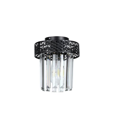 Squid Lighting Luster Seritli Crystal 2 slika 3