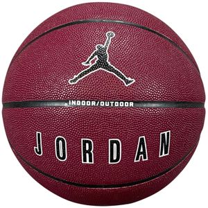 Jordan Ultimate 2.0 8P IN/OUT košarkaška lopta j1008257-652