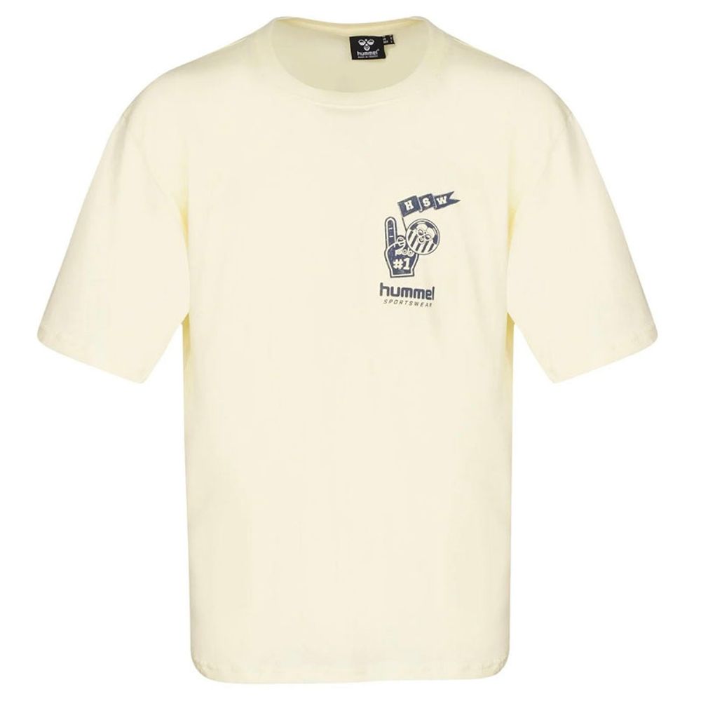 Hummel Muška majica kratkih rukava Tropico T-Shirt S/S slika 1