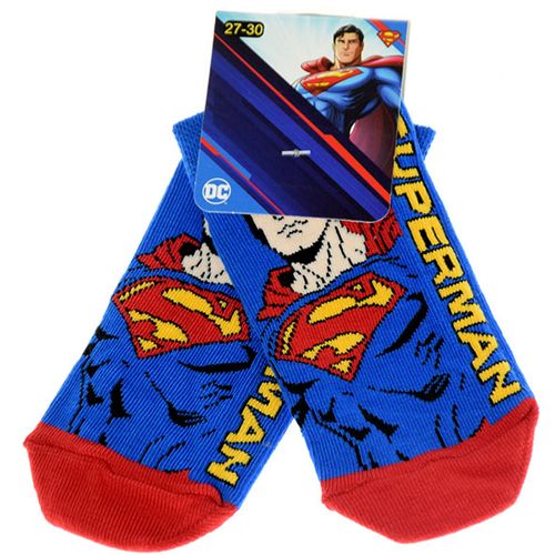 Disney Decije Carape Superman Sm21084-1 slika 1