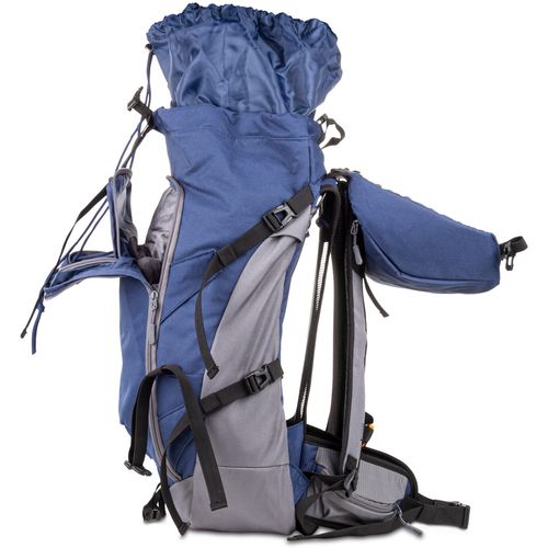 Ruksak za planinarenje NES Alpine 35l slika 6