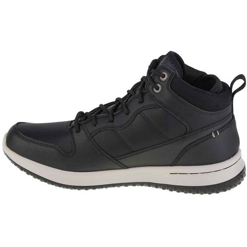 Skechers Delson Selecto muške 65801-BLK —